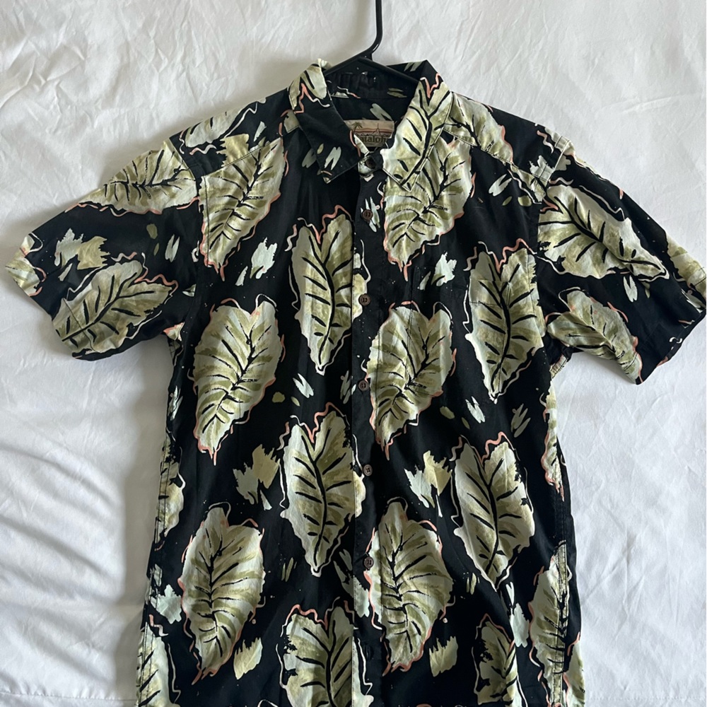 Patagonia Pataloha Shirt